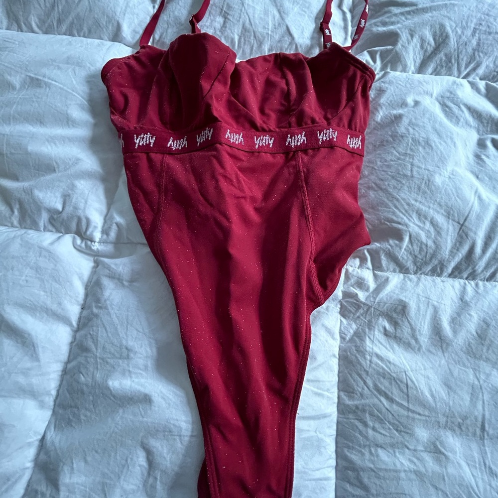 Yitty Bodysuit